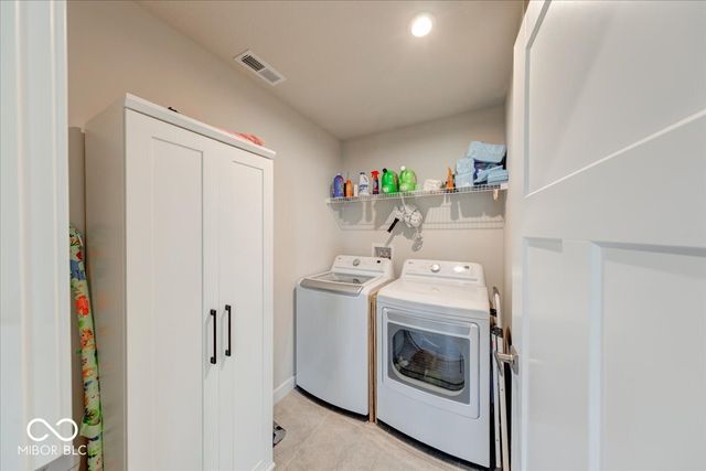 161 Mission Terrace Drive, Whiteland, IN 46184