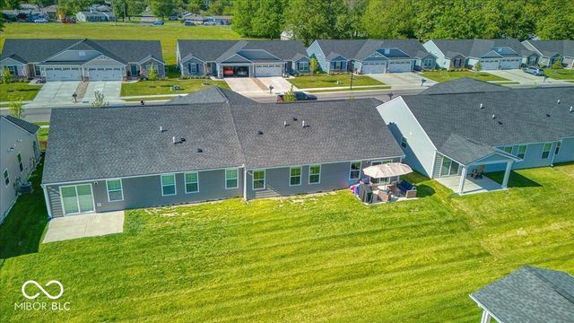 161 Mission Terrace Drive, Whiteland, IN 46184