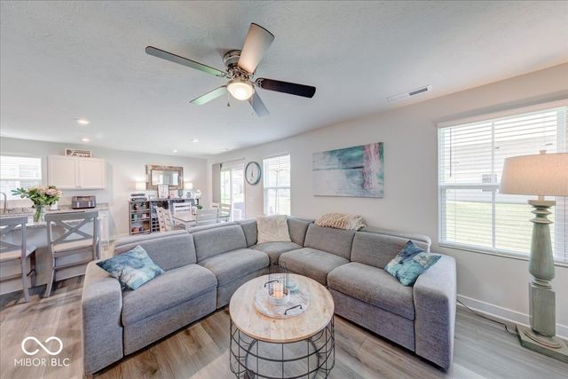 161 Mission Terrace Drive, Whiteland, IN 46184