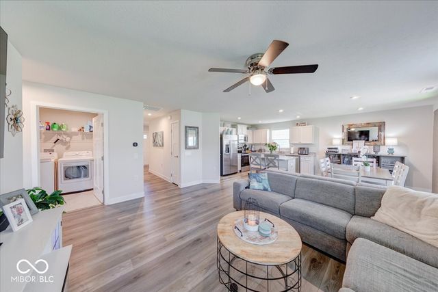 161 Mission Terrace Drive, Whiteland, IN 46184