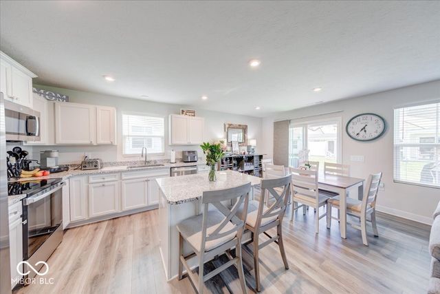 161 Mission Terrace Drive, Whiteland, IN 46184