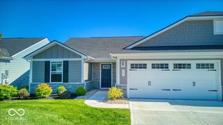 161 Mission Terrace Drive, Whiteland, IN 46184