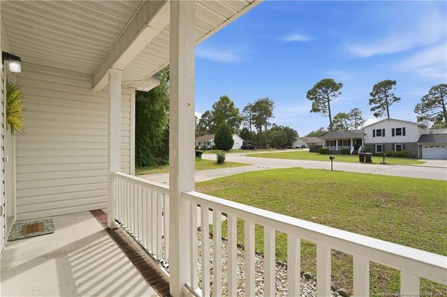 352 Sawyer Road, Cameron, NC 28326