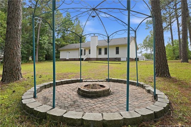 352 Sawyer Road, Cameron, NC 28326