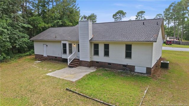 352 Sawyer Road, Cameron, NC 28326