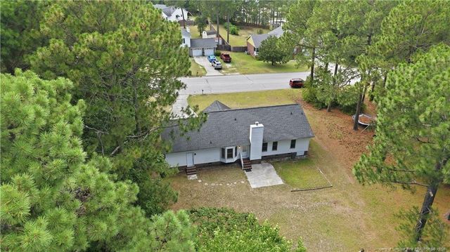 352 Sawyer Road, Cameron, NC 28326