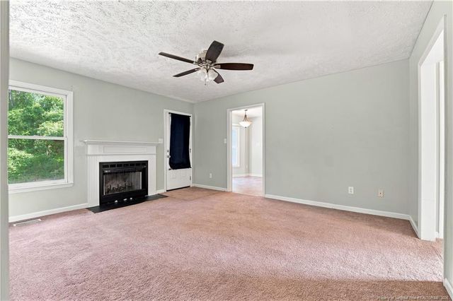 352 Sawyer Road, Cameron, NC 28326