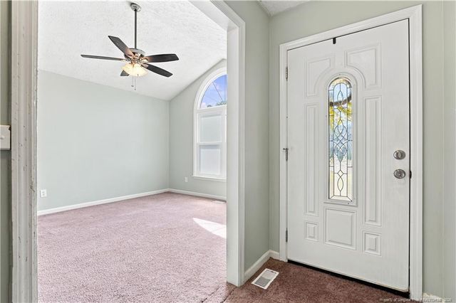 352 Sawyer Road, Cameron, NC 28326
