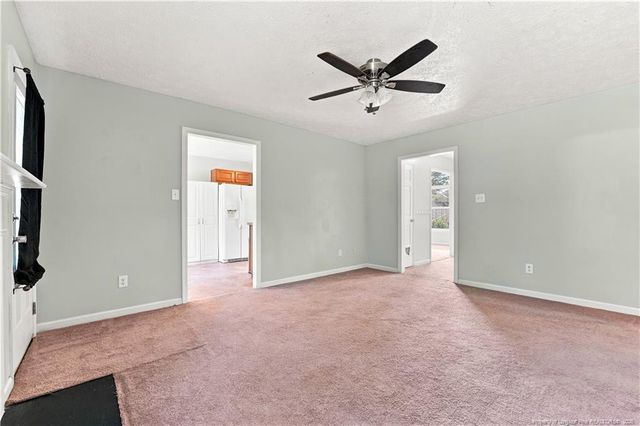 352 Sawyer Road, Cameron, NC 28326