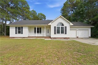 352 Sawyer Road, Cameron, NC 28326
