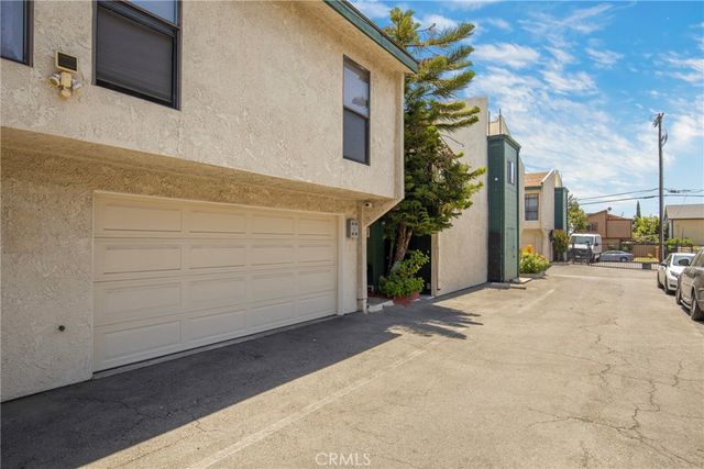 22 Arminta st unit 22, Sun Valley, CA 91352