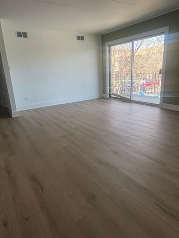 11035 S KEATING Avenue 2ne, Oak Lawn, IL 60453