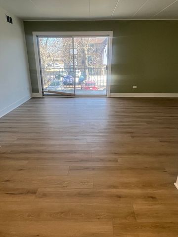 11035 S KEATING Avenue 2ne, Oak Lawn, IL 60453