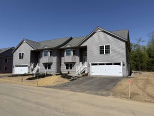 62B Sunset Ridge Road # 62B, Epping, NH 03042