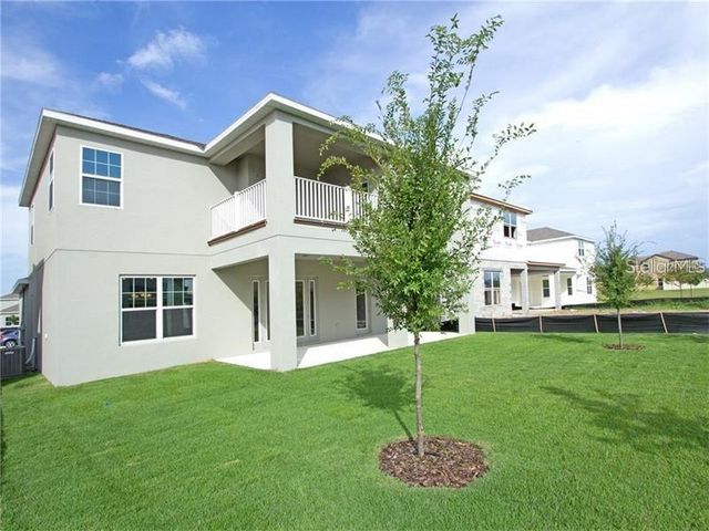8712 CRESCENDO AVENUE, Windermere, FL 34786