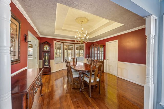 642 Kimberley, Evans, GA 30809