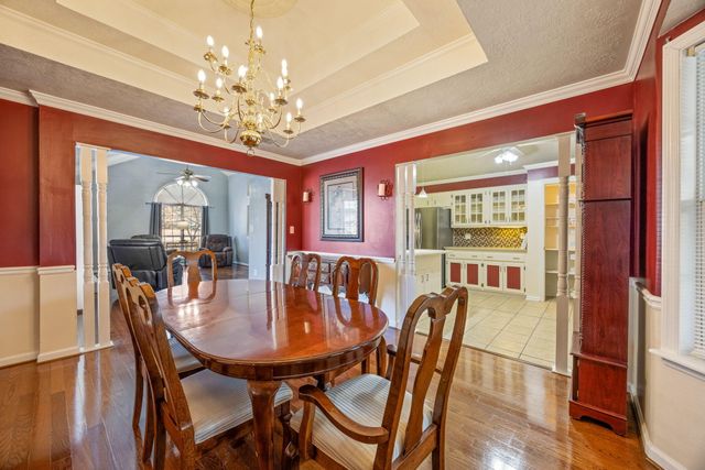 642 Kimberley, Evans, GA 30809