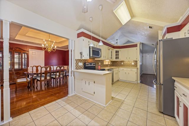 642 Kimberley, Evans, GA 30809