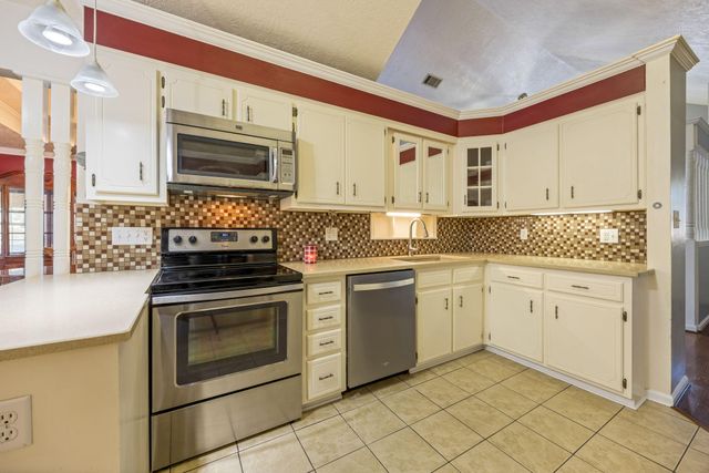 642 Kimberley, Evans, GA 30809