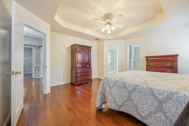 642 Kimberley, Evans, GA 30809