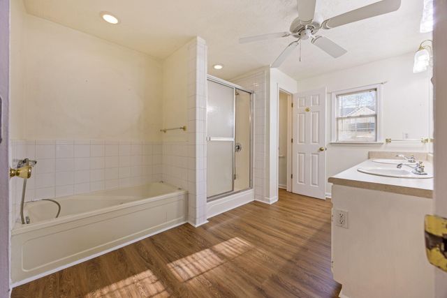 642 Kimberley, Evans, GA 30809