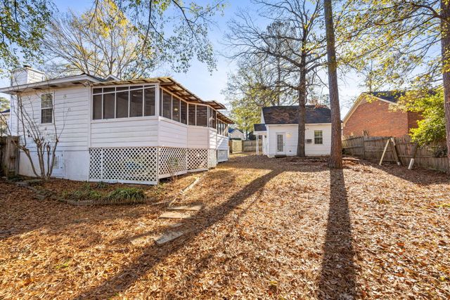 642 Kimberley, Evans, GA 30809
