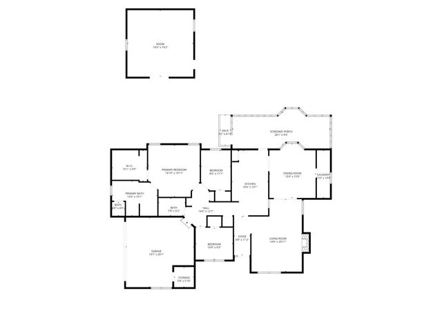 642 Kimberley, Evans, GA 30809