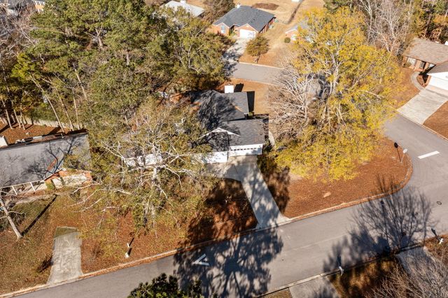 642 Kimberley, Evans, GA 30809