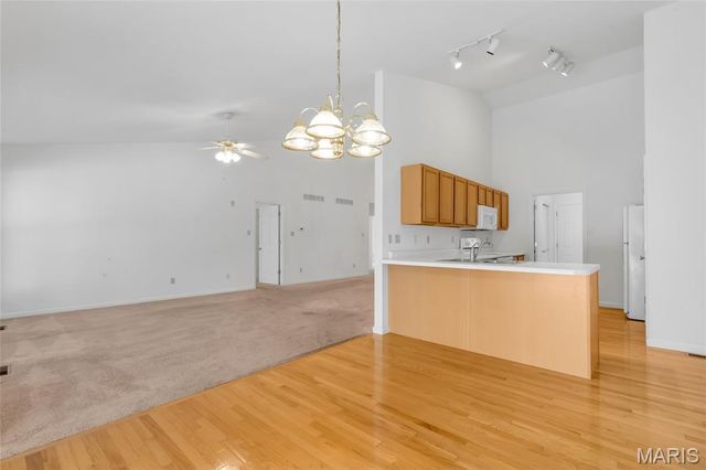 1335 Kensington Way Drive, Ellisville, MO 63011