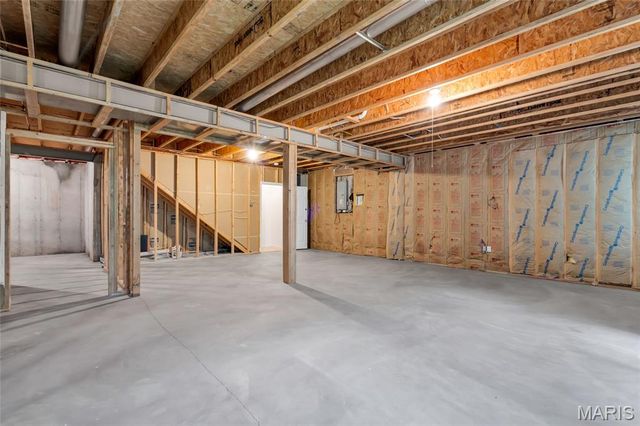 1335 Kensington Way Drive, Ellisville, MO 63011