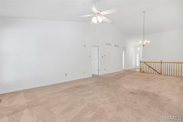 1335 Kensington Way Drive, Ellisville, MO 63011