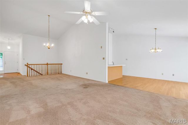 1335 Kensington Way Drive, Ellisville, MO 63011