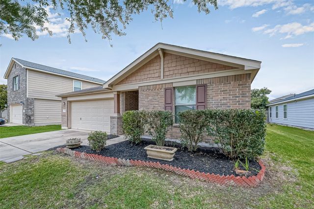 7722 Shavano Ln, Cypress, TX 77433