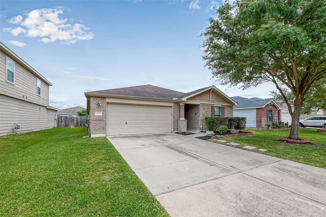 7722 Shavano Ln, Cypress, TX 77433