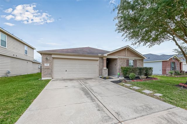 7722 Shavano Ln, Cypress, TX 77433