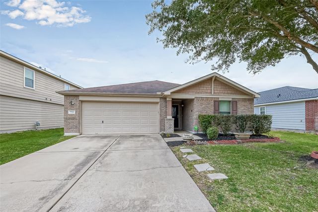 7722 Shavano Ln, Cypress, TX 77433