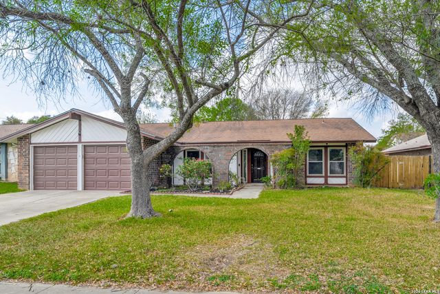 3318 Rosetti, San Antonio, TX 78247