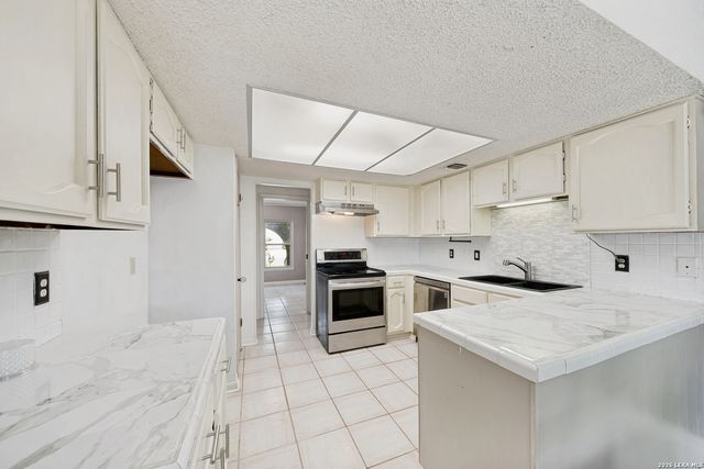 3318 Rosetti, San Antonio, TX 78247