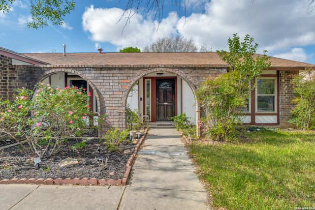 3318 Rosetti, San Antonio, TX 78247