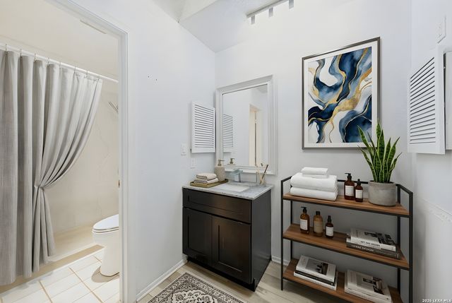 3318 Rosetti, San Antonio, TX 78247