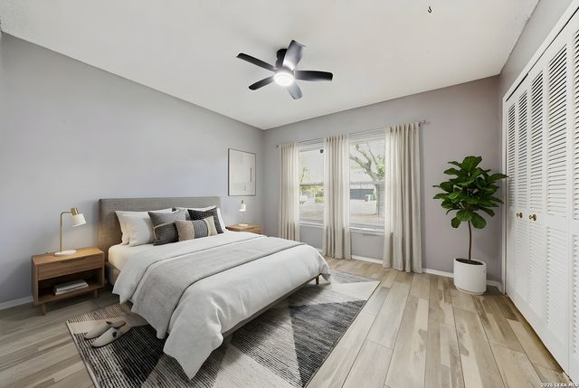 3318 Rosetti, San Antonio, TX 78247