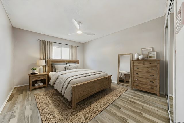 3318 Rosetti, San Antonio, TX 78247