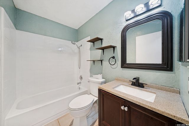 3318 Rosetti, San Antonio, TX 78247