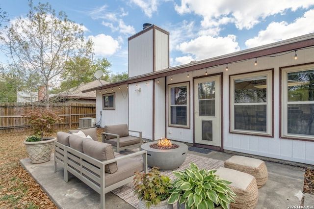 3318 Rosetti, San Antonio, TX 78247