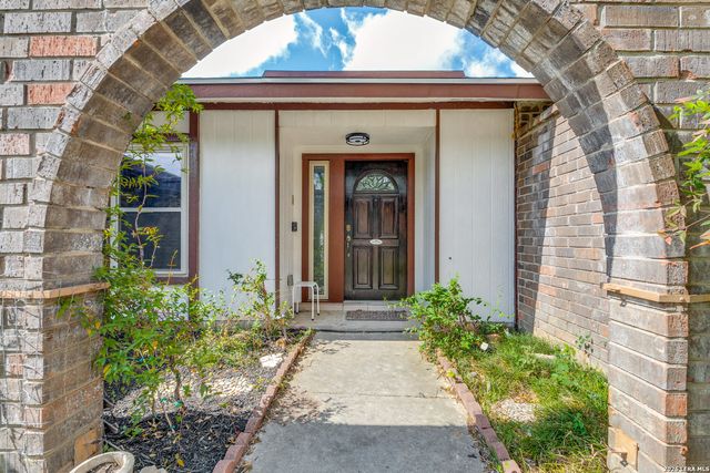 3318 Rosetti, San Antonio, TX 78247