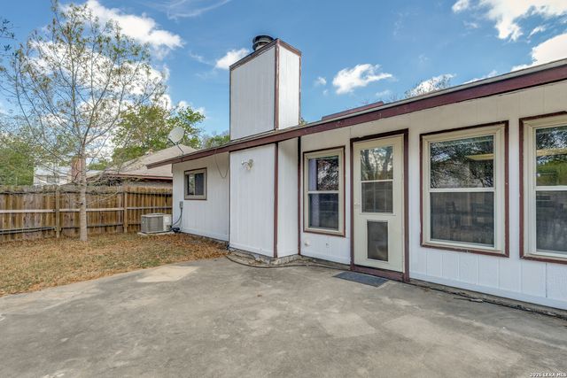 3318 Rosetti, San Antonio, TX 78247