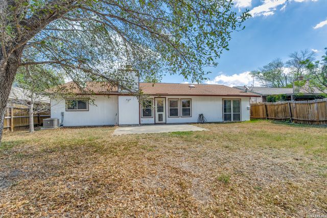 3318 Rosetti, San Antonio, TX 78247