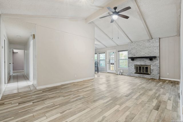 3318 Rosetti, San Antonio, TX 78247