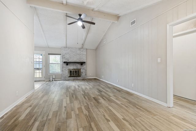 3318 Rosetti, San Antonio, TX 78247