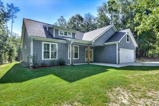 4044 Bath Edie Road, Blythe, GA 30805